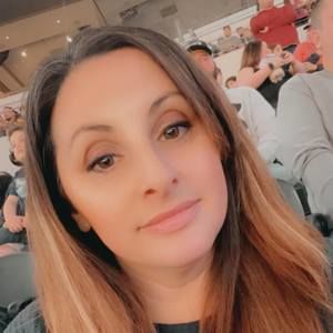 Meet your Posher, Andrea